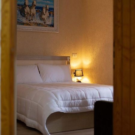 Hotel Vila Lika Korcza Zewnętrze zdjęcie