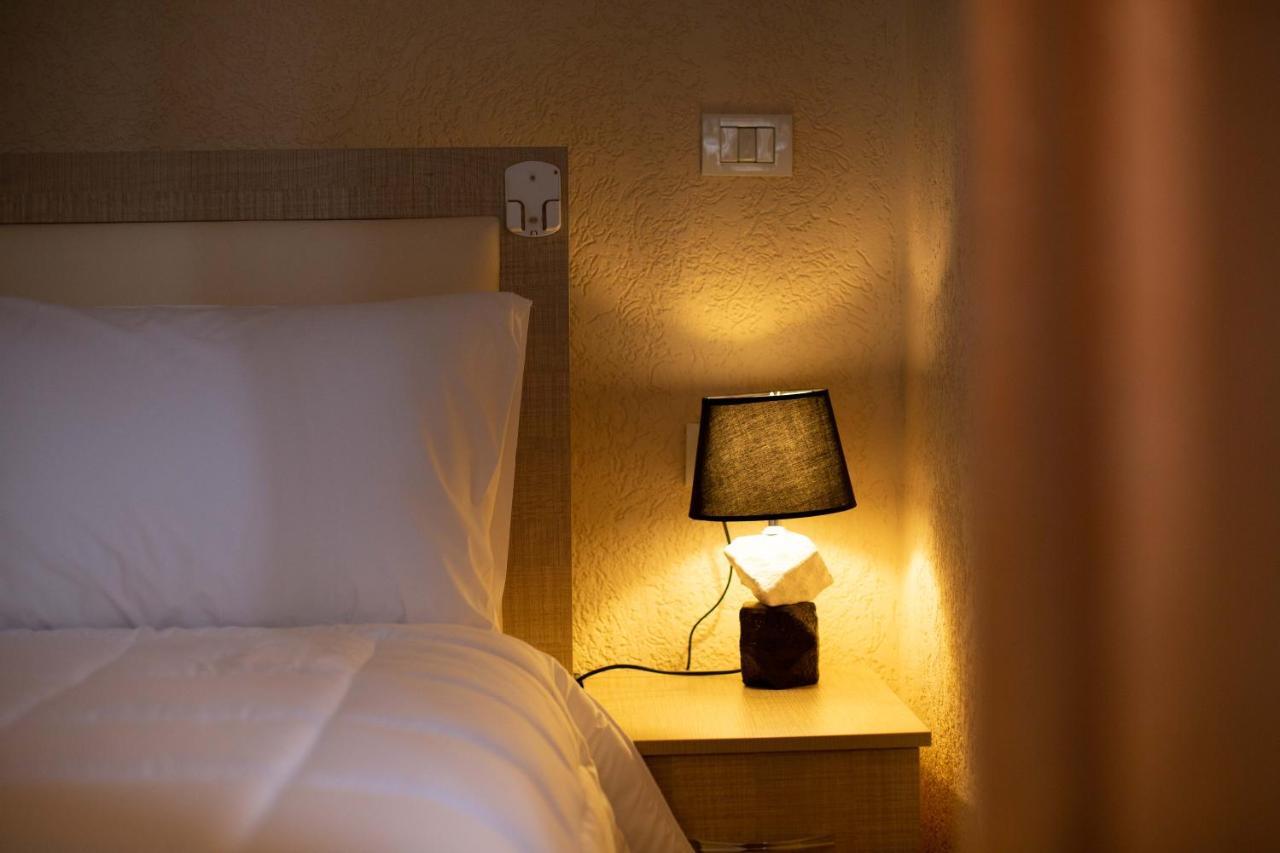 Hotel Vila Lika Korcza Zewnętrze zdjęcie