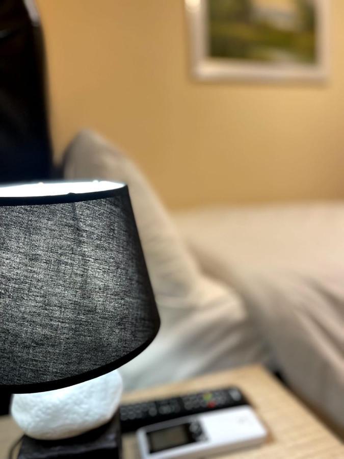 Hotel Vila Lika Korcza Zewnętrze zdjęcie