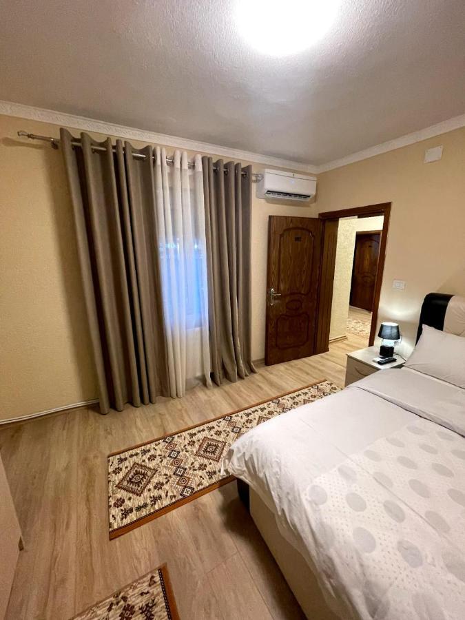 Hotel Vila Lika Korcza Zewnętrze zdjęcie