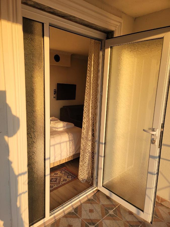 Hotel Vila Lika Korcza Zewnętrze zdjęcie