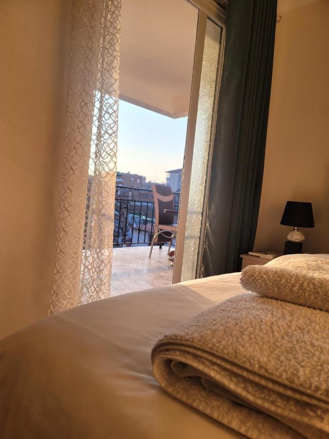 Hotel Vila Lika Korcza Zewnętrze zdjęcie